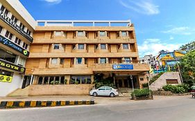 Hotel Yuvraj Palace Ranchi